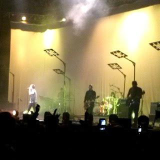 Abril '15 instagramizado