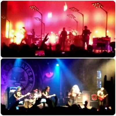 Abril '15 instagramizado