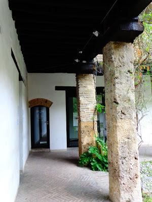 EL CORRAL DEL CARBÓN