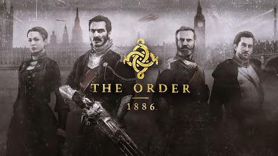 Análisis de The Order 1886