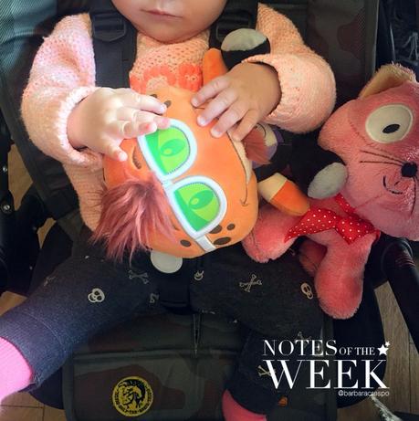 ☆ NOTES OF THE WEEK ☆ #148