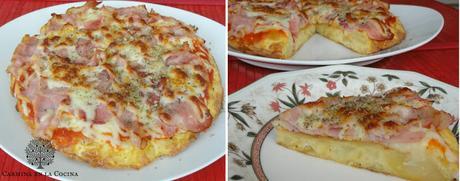 TORTILLA DE PATATAS: LO QUE DA DE SÍ LA TORTILLA ESPAÑOLA! #ASALTABLOG