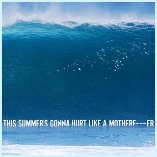 Adam Levine se desnuda en el nuevo videoclip de Maroon 5: 'This Summer’s Gonna Hurt Like a Motherfucker'