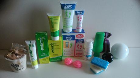 Resultados de efectividad de las  cremas anticelulíticas