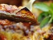 Berenjenas Parmesana (#elAsaltaBlogs)