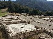 Castellum Fractum-Sant Julià Ramis-Girona