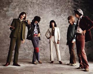 The Rolling Stones - Dead Flowers (Alternate version) (1971-2015)