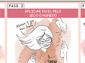 Salon hits: benefits revlon