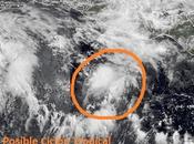 Atención México: baja presión Guerrero podría evolucionar ciclón tropical