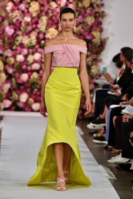 YELLOW IS IN THE EDGE