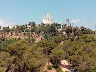 Observatorio Fabra (Barcelona)