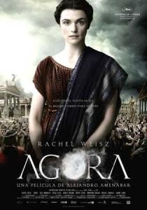 agora-segundo-trailer-y-poster-espanol