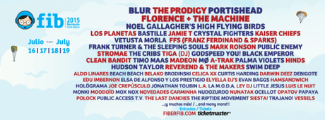 FIB 2015