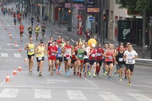 Nueva Temporada. Camino a la Maratón de Murcia