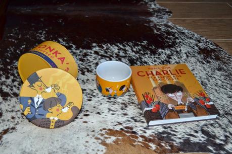 La mejor fábrica de chocolate del mundo mundial