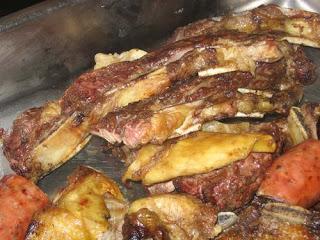 ASADO URUGUAYO