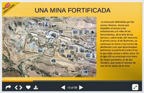 Patrimonio minero e industrial de Almadén y Puertollano