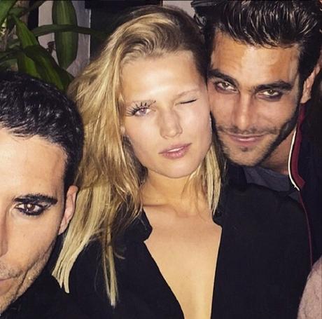 Más posts sobre moda, belleza y maternidad (XXXIII)