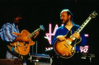John Scofield & Pat Metheny - I Can See Your House from Here (1994)