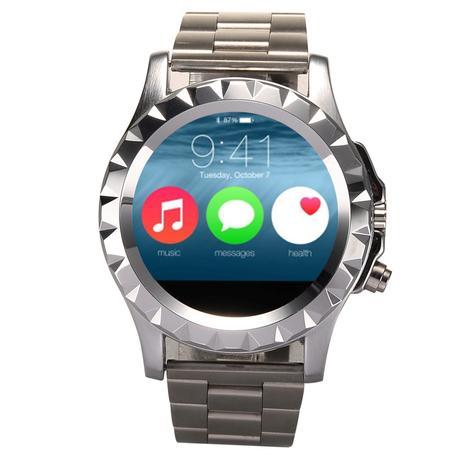 smartwatch no.1 sun s2 zeblaze rover gearbest