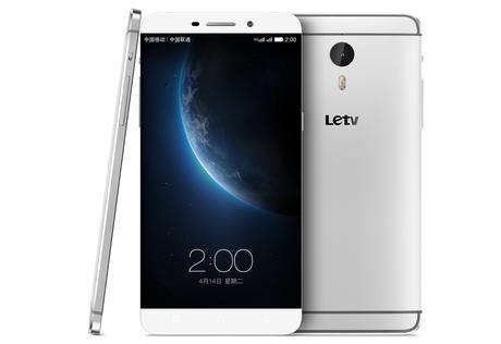 LeTV One Pro Superphone geekbuying