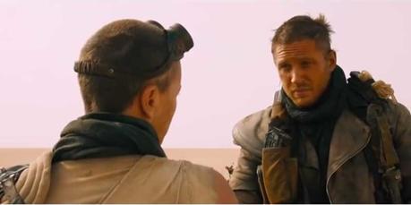 Mad Max, furia en la carretera: no todo estaba ya inventado Mad Max, furia en la carretera: no todo estaba ya inventado