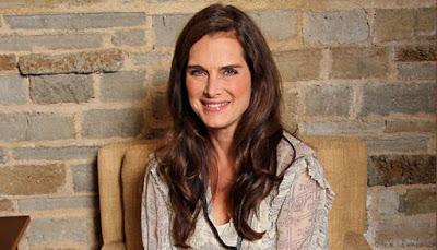 La superviviente, Brooke Shields , cumple 50 años