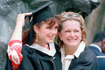 La superviviente, Brooke Shields , cumple 50 años