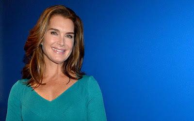 La superviviente, Brooke Shields , cumple 50 años