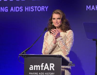 La superviviente, Brooke Shields , cumple 50 años