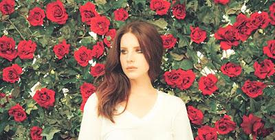La incansable Lana Del Rey anuncia nuevo disco