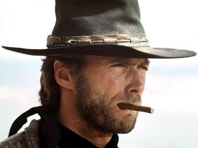 El mejor cineasta actual, Clint Eastwood, cumple 85 años