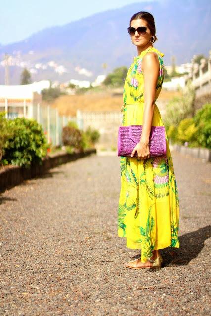 ¿Que me pongo para...? / What could I wear for...?