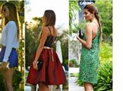 ¿Que pongo para...? What could wear for...?