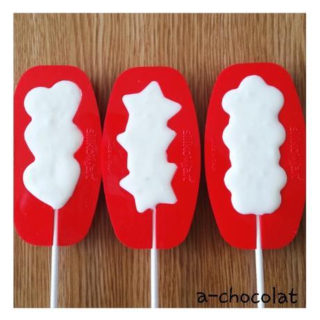 Polos de mora y cheesecake de lima ( moldes silikomart) Polos de mora y cheesecake de lima ( moldes silikomart)