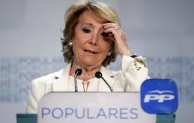 Desbandada en el Partido Popular