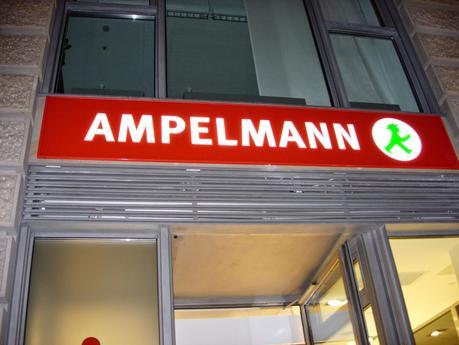 Berlin (dic 2008) - la puerta a la historia de Europa