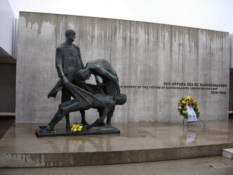 Berlin (dic 2008) - la puerta a la historia de Europa