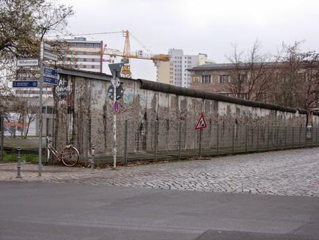 Berlin (dic 2008) - la puerta a la historia de Europa
