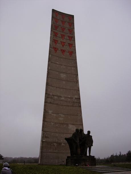 Berlin (dic 2008) - la puerta a la historia de Europa