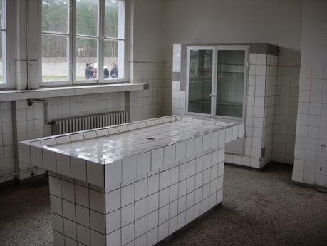 Berlin (dic 2008) - la puerta a la historia de Europa