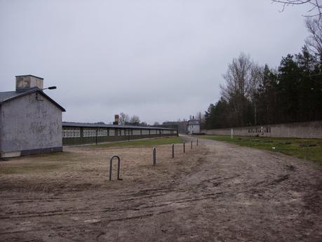 Berlin (dic 2008) - la puerta a la historia de Europa