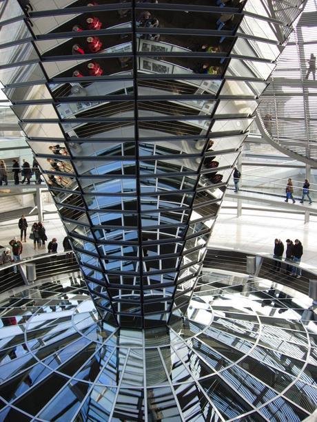 Berlin (dic 2008) - la puerta a la historia de Europa