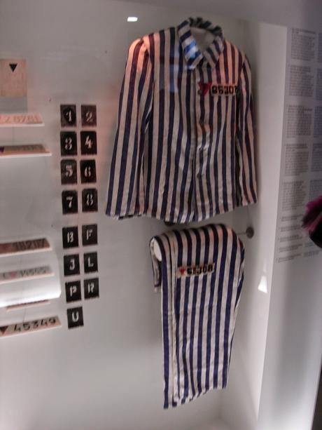 Berlin (dic 2008) - la puerta a la historia de Europa