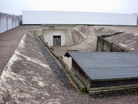 Berlin (dic 2008) - la puerta a la historia de Europa