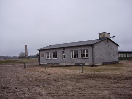 Berlin (dic 2008) - la puerta a la historia de Europa