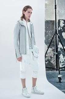 Diesel Black Gold presenta su colección de crucero
