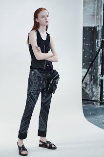 Diesel Black Gold presenta su colección de crucero