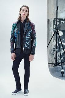 Diesel Black Gold presenta su colección de crucero