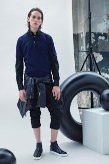 Diesel Black Gold presenta su colección de crucero